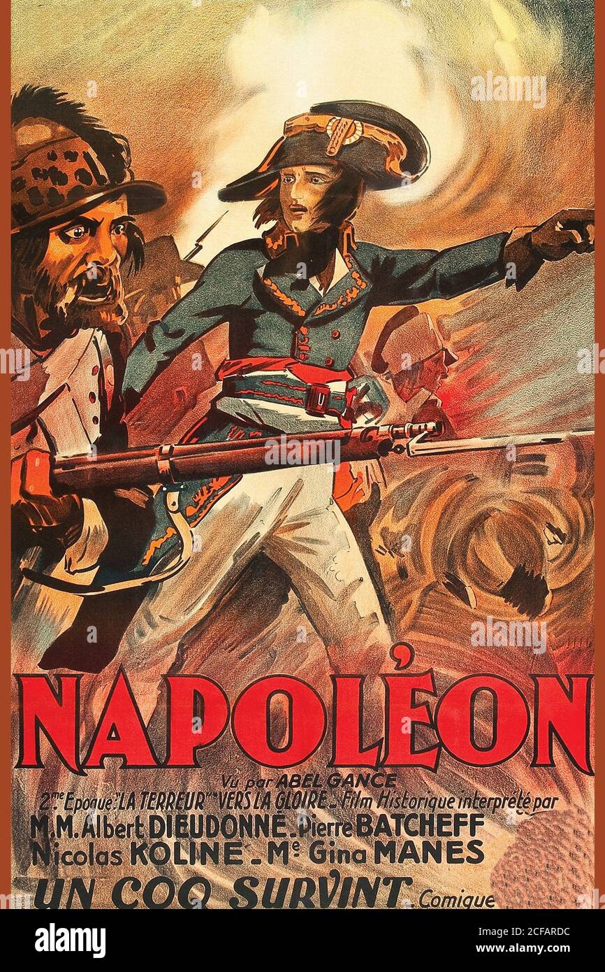 Napoleon bonaparte hi-res stock photography and images - Alamy