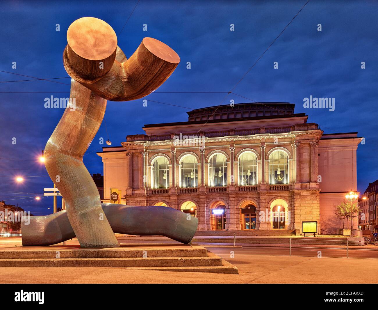 Playhouse square hires stock photography and images Alamy
