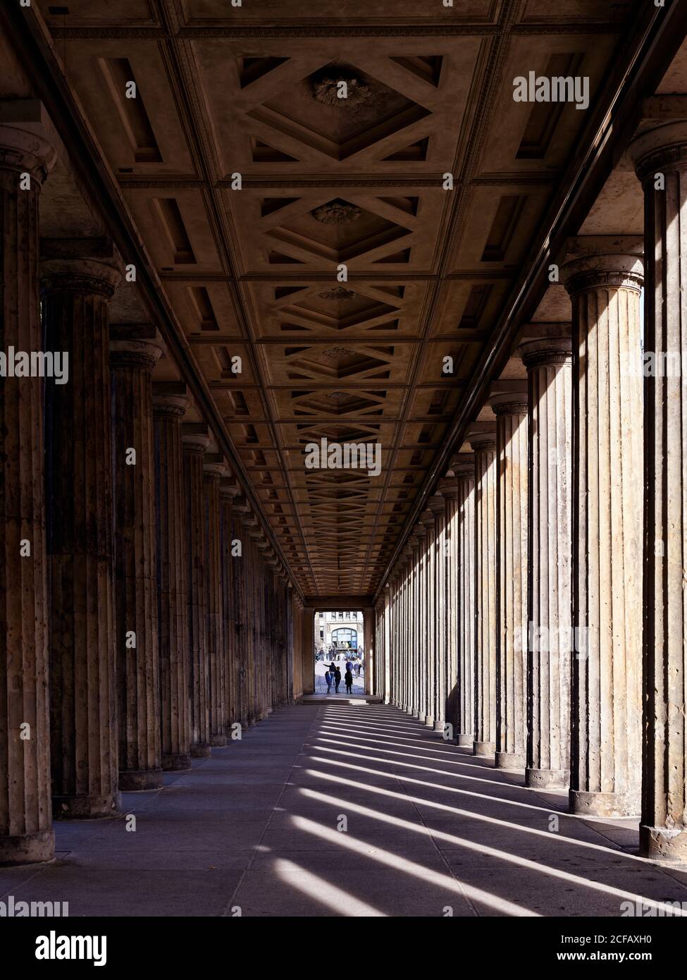 Berlin museums hi-res stock photography and images - Alamy
