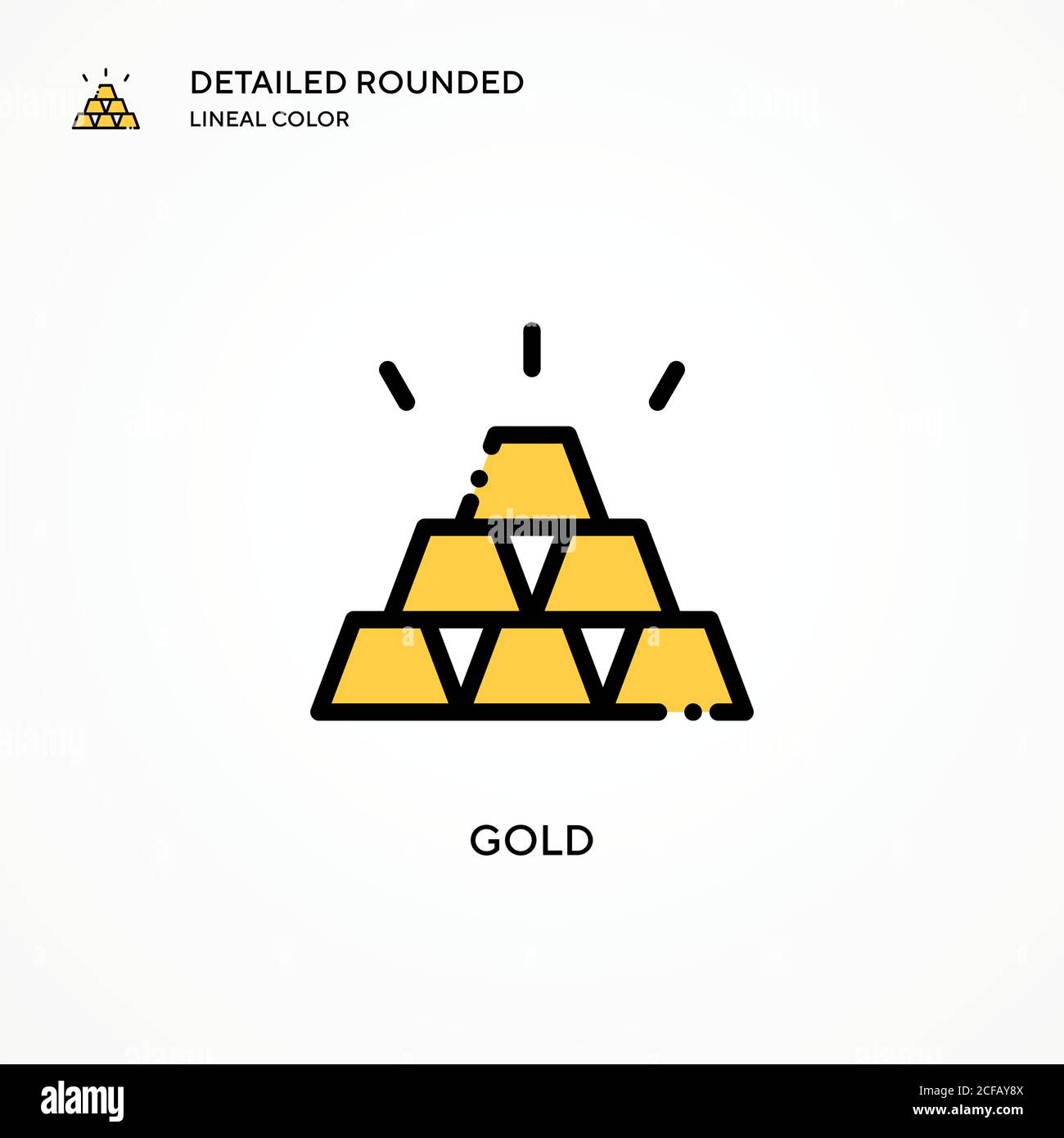 Steel brass and paint Stock Vector Images - Alamy