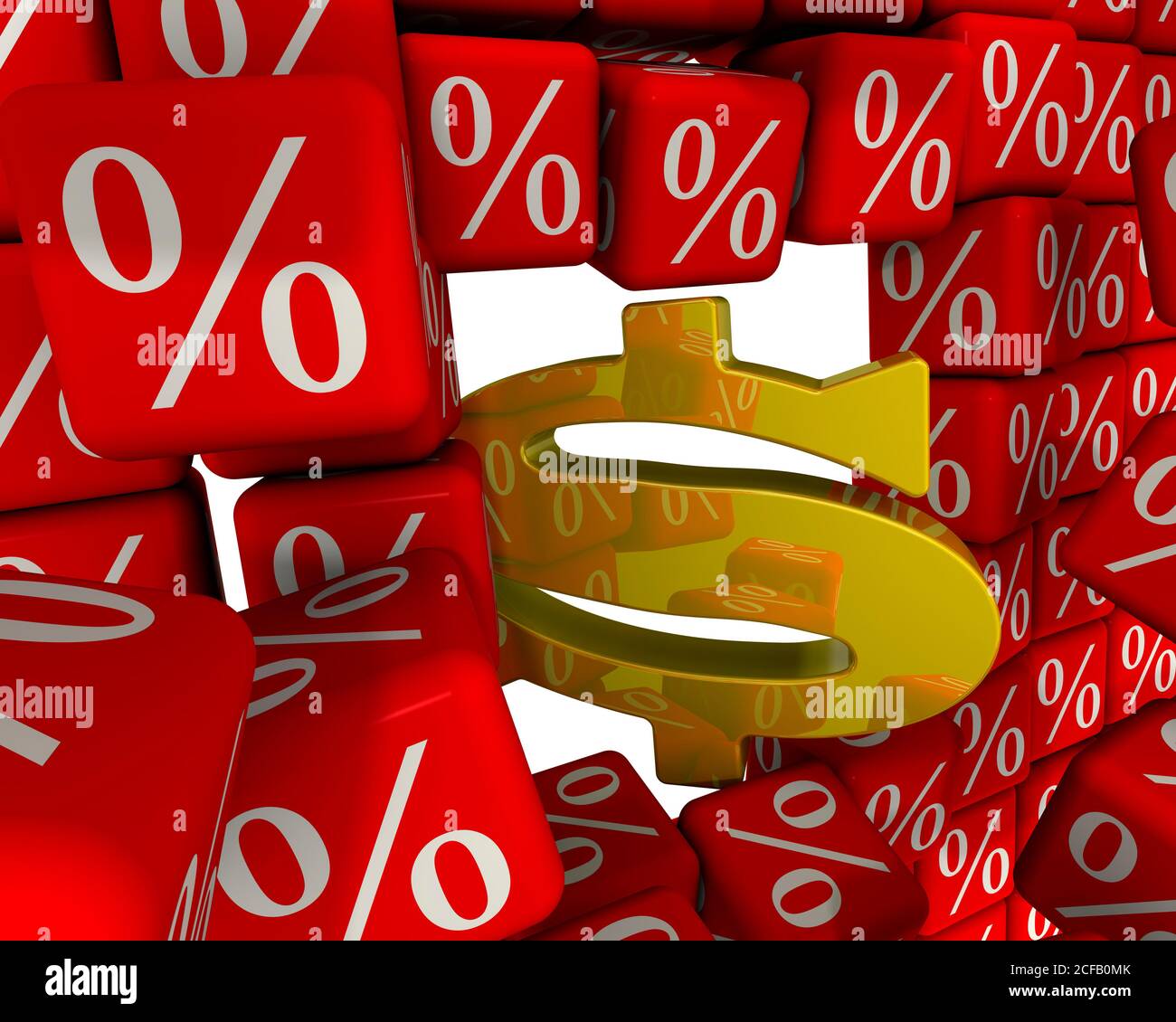 Gold symbol hi-res stock photography and images - Alamy
