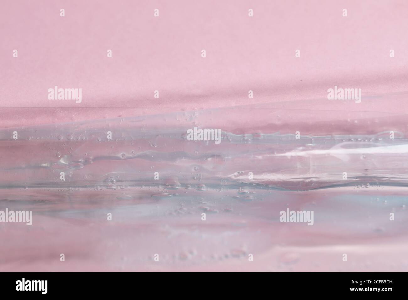 abstract blurred pink background with bubbles Stock Photo - Alamy