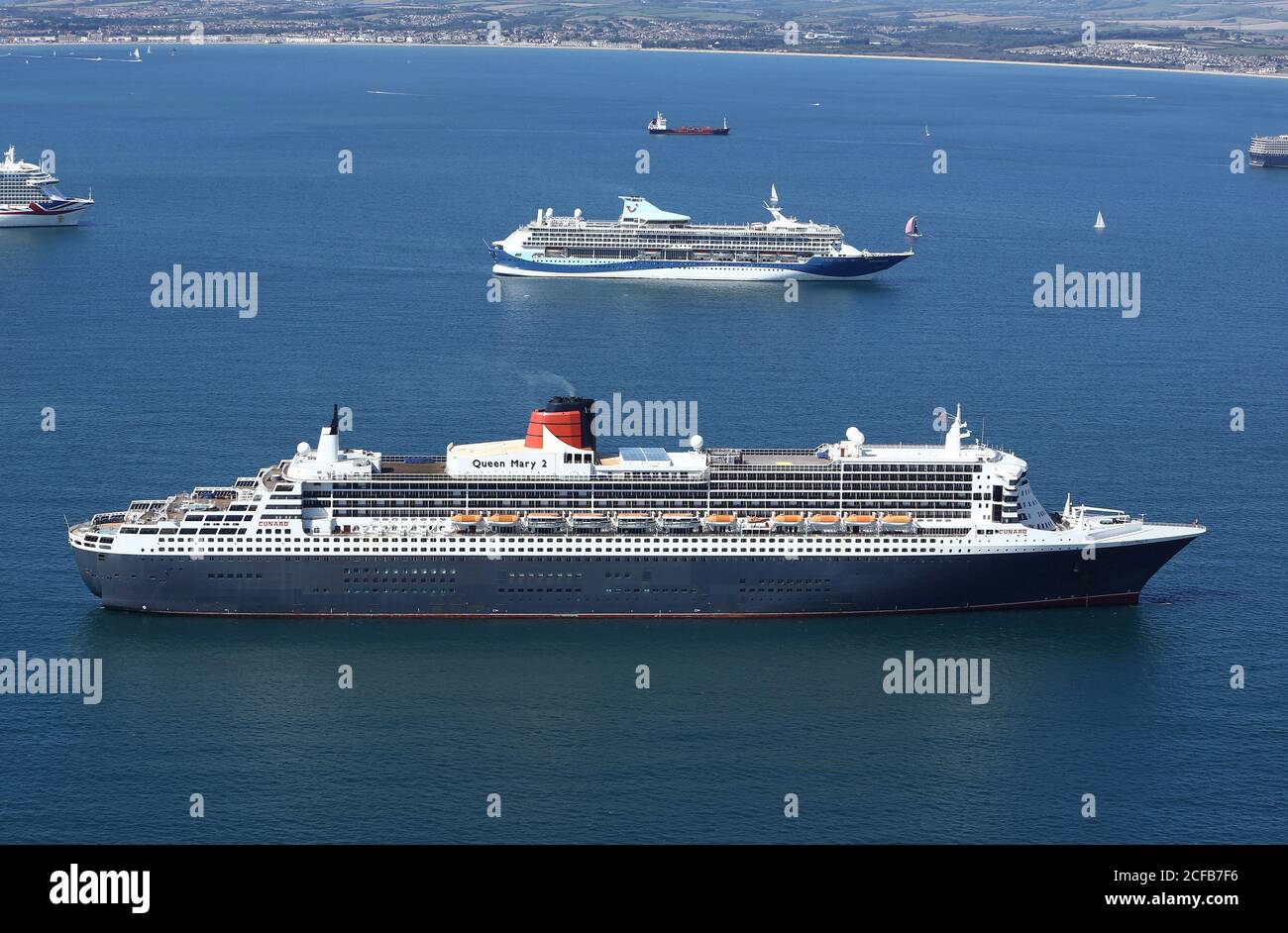 Mv Explorer High Resolution Stock Photography And Images Alamy