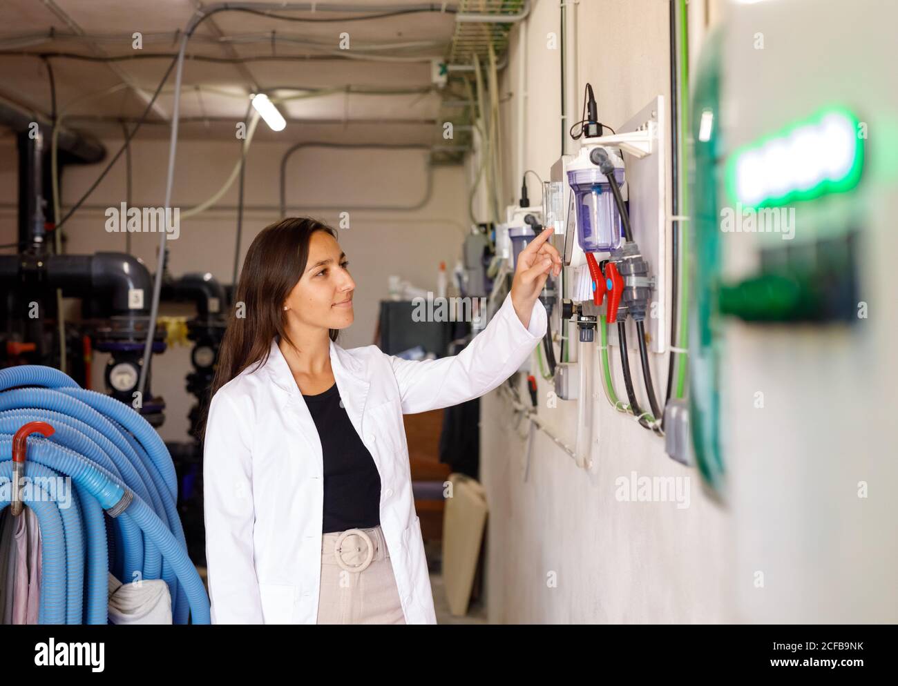Electrical safety equipment hires stock photography and images Alamy
