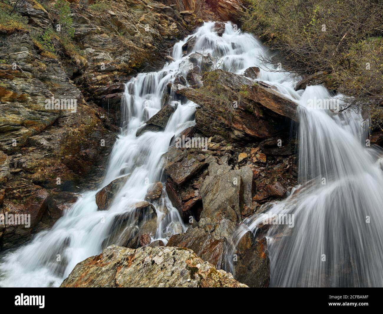 Martello, Martello, Bolzano-Alto Adige, Bolzano-Alto Adige, Trentino Alto  Adige, Trentino-Alto Adige, Italy, Martello, Val Martello, Val Venosta, Val  Stock Photo - Alamy