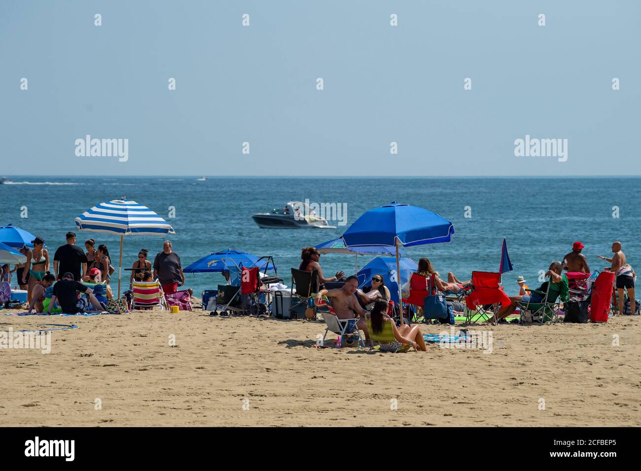 Asbury Park Press High Resolution Stock Photography And Images Alamy