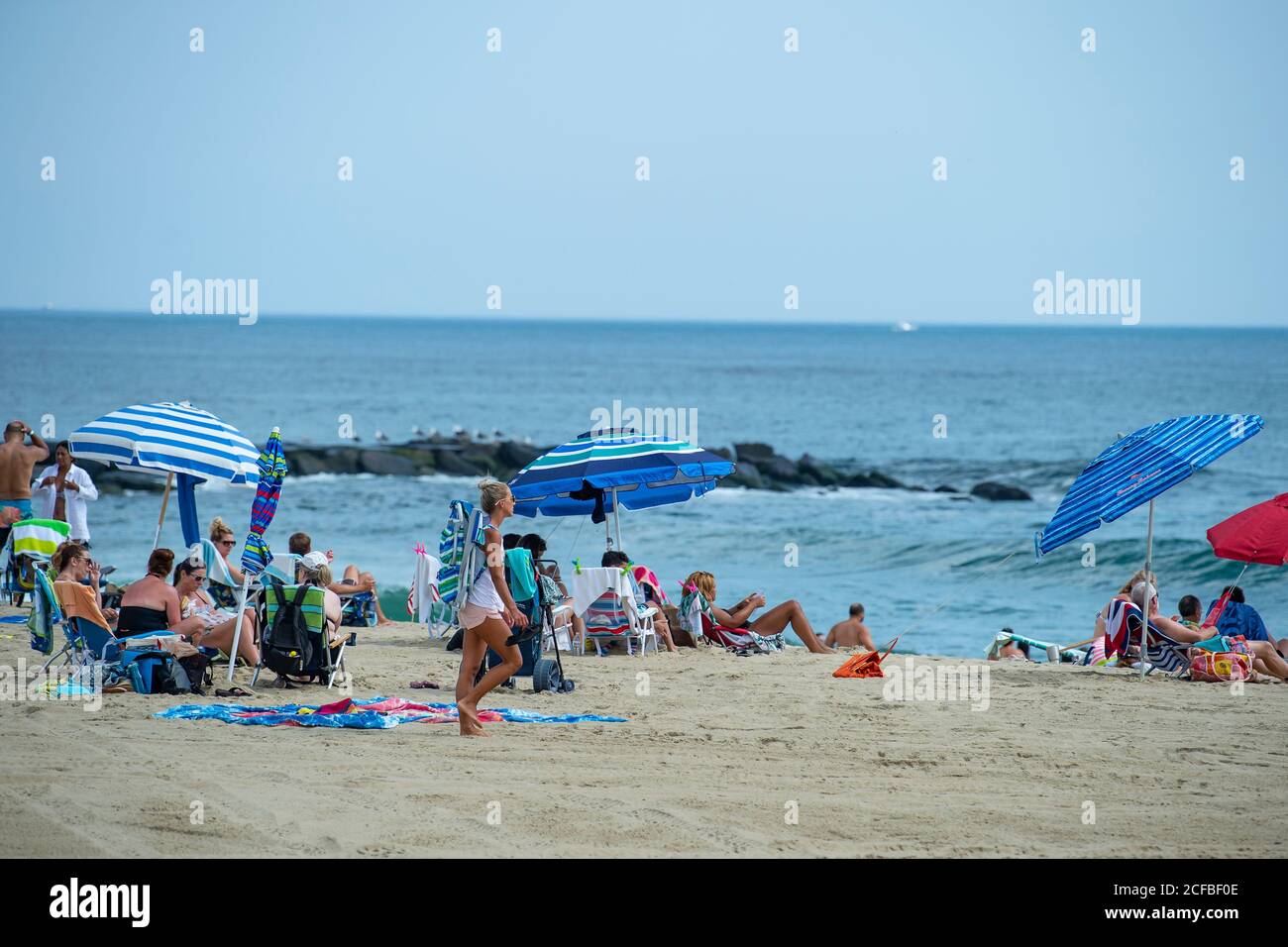 Asbury Park Press High Resolution Stock Photography And Images Alamy