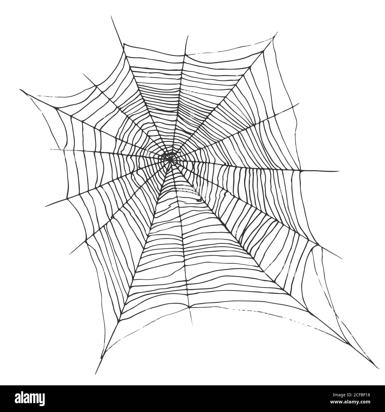 Spider Web Drawing Images  Browse 15632182 Stock Photos Vectors and  Video  Adobe Stock