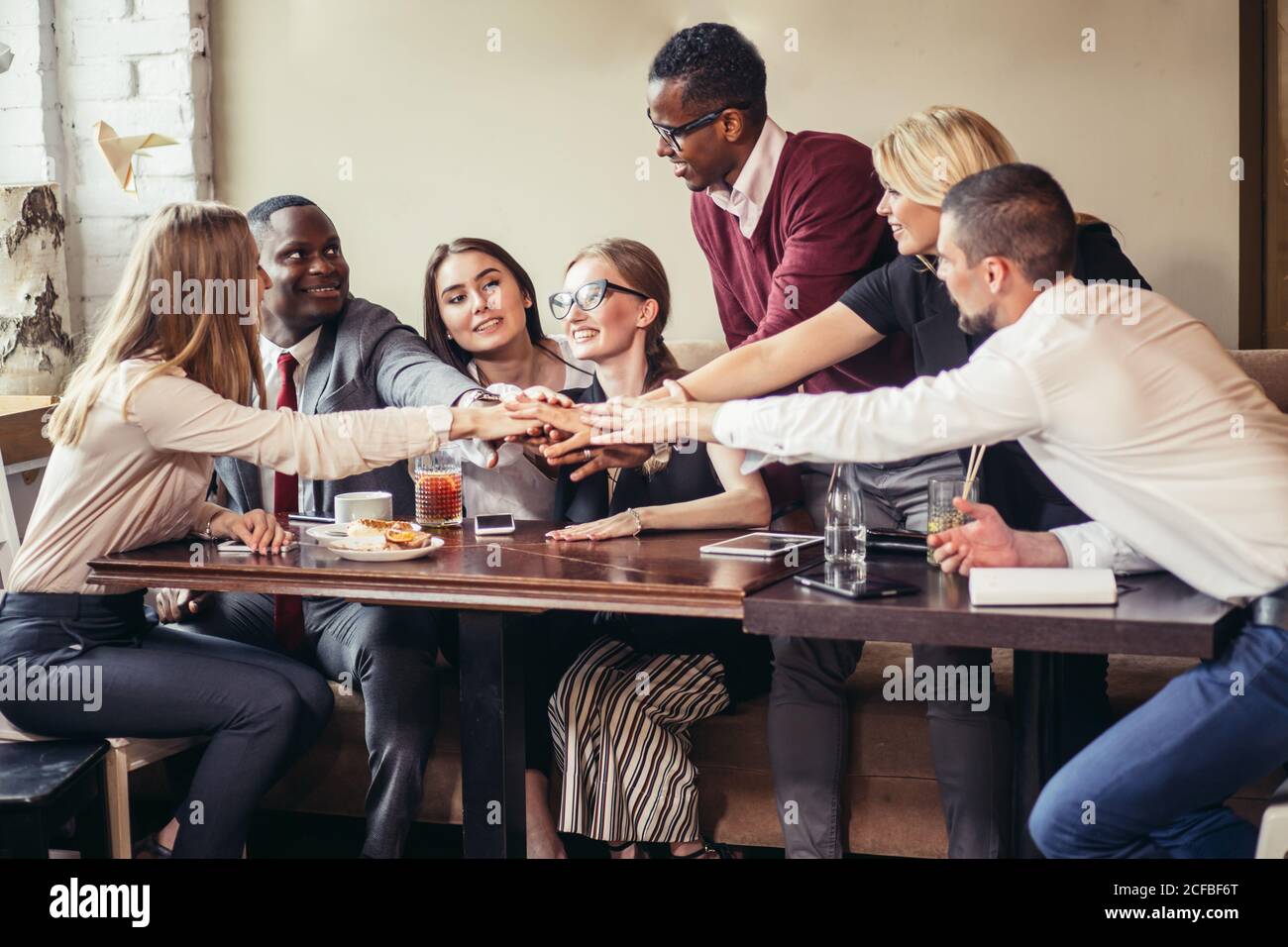 Modern Office Lunch Room High Resolution Stock Photography and Images ...