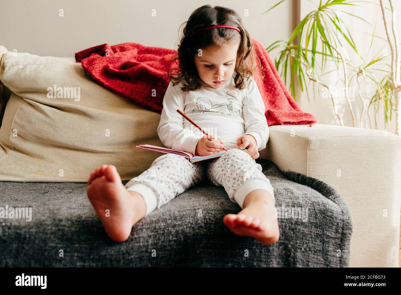 Pyjama legging fille new arrivals