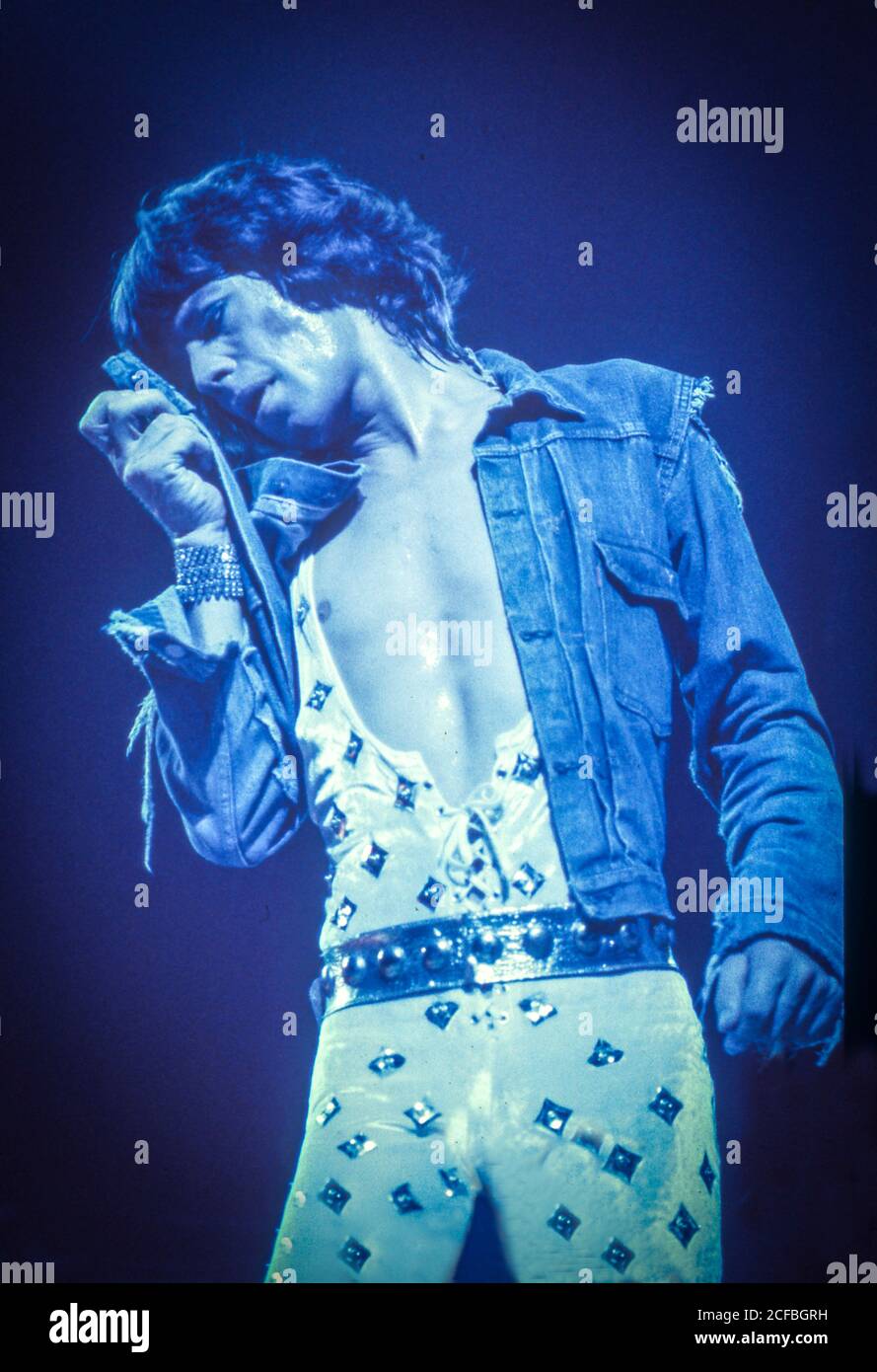 Wembley：Fifty Great Years 1973年初版本 Best Show Ever: Wembley Empire Pool 1973 | Bootleg Spotlight