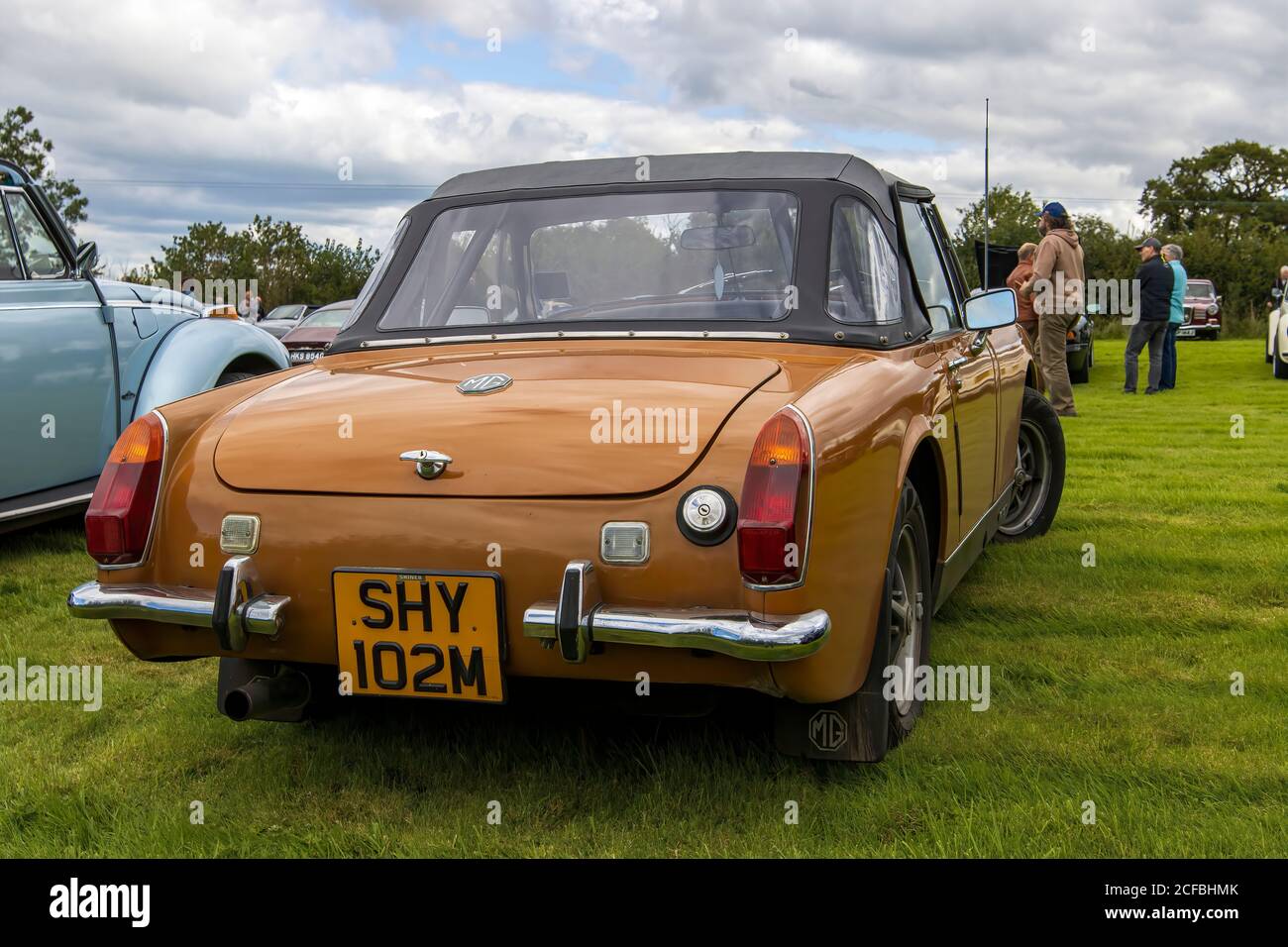 1974 reg hi-res stock photography and images - Alamy