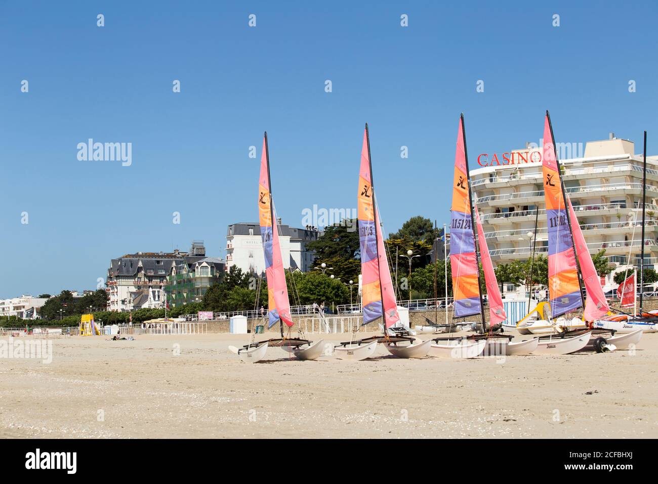 La Baule France High Resolution Stock Photography And Images Alamy La Baule France High Resolution Stock Photography And Images Alamy