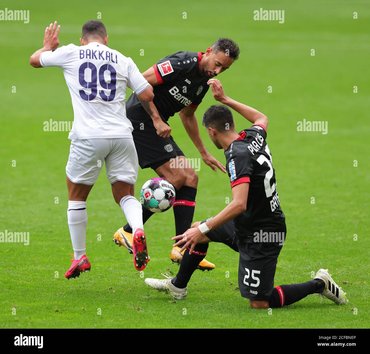 Friendly Match RSC Anderlecht Vs PAOK Editorial Stock Image - Image of  people, game: 123387224