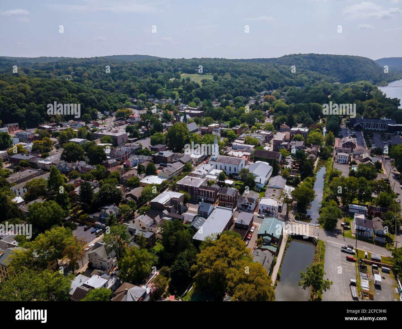 Lambertville nj nj hires stock photography and images Alamy