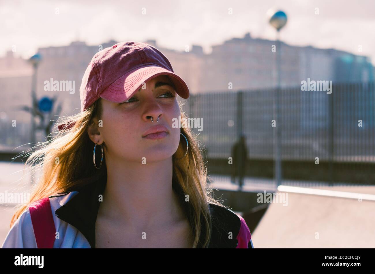 trendy skater outfit