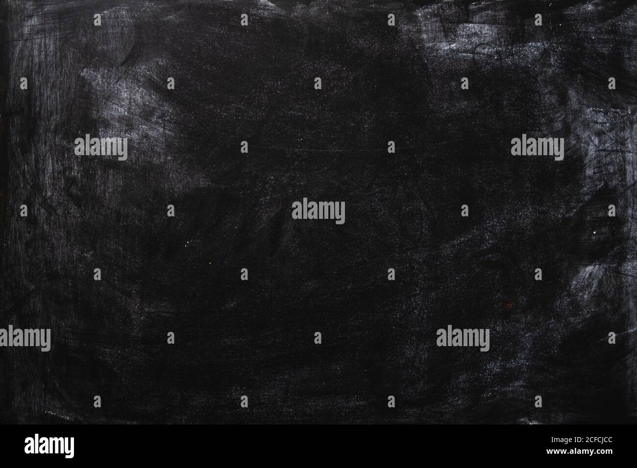 Dark distressed slate surface background Stock Photo