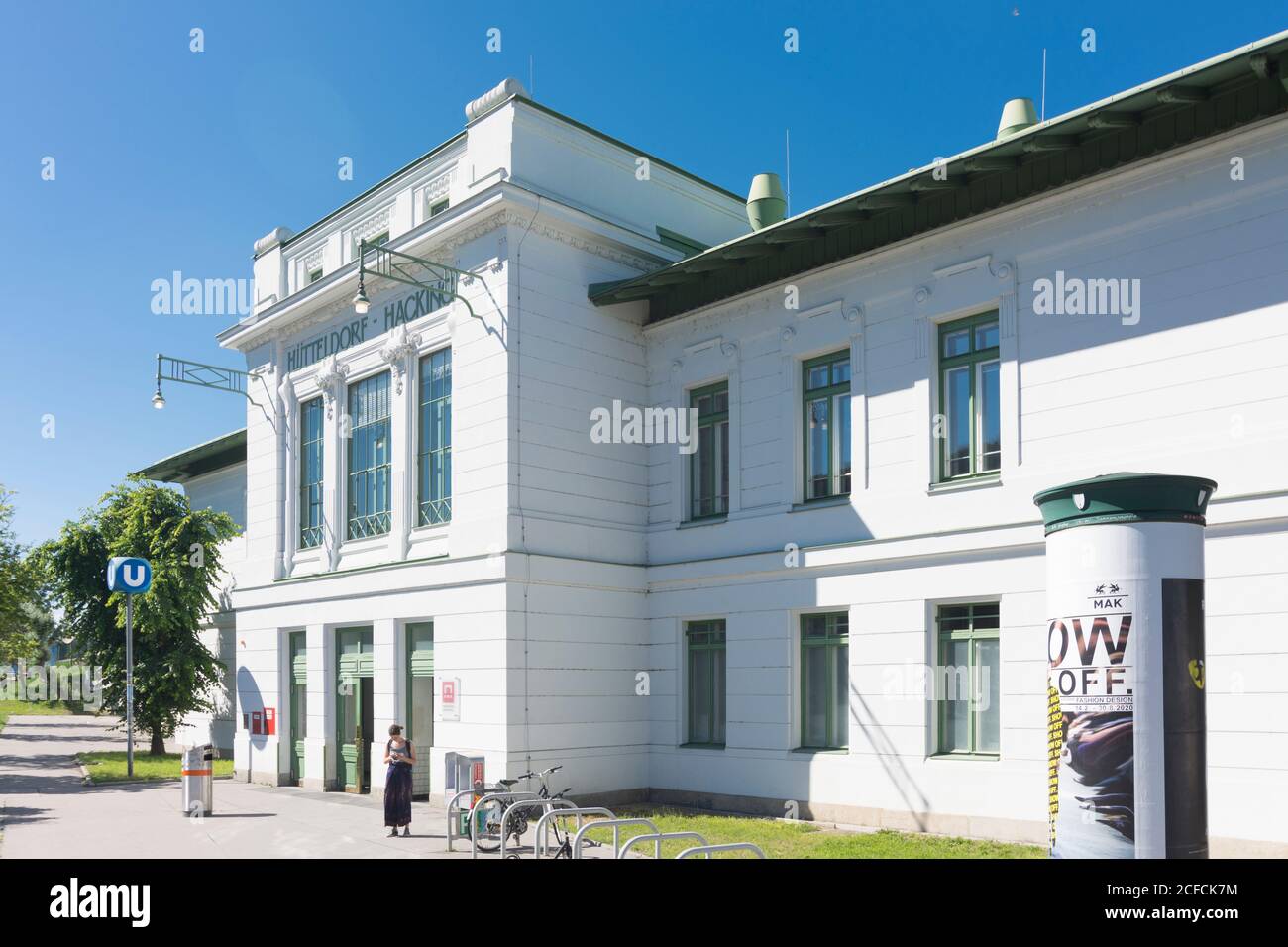 Hutteldorf vienna hires stock photography and images Alamy