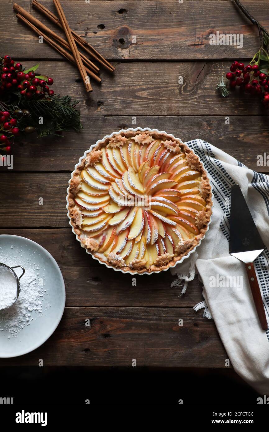 Empty Pie Plate Hi res Stock Photography And Images Alamy Empty pie plate hi res stock photography and images alamy