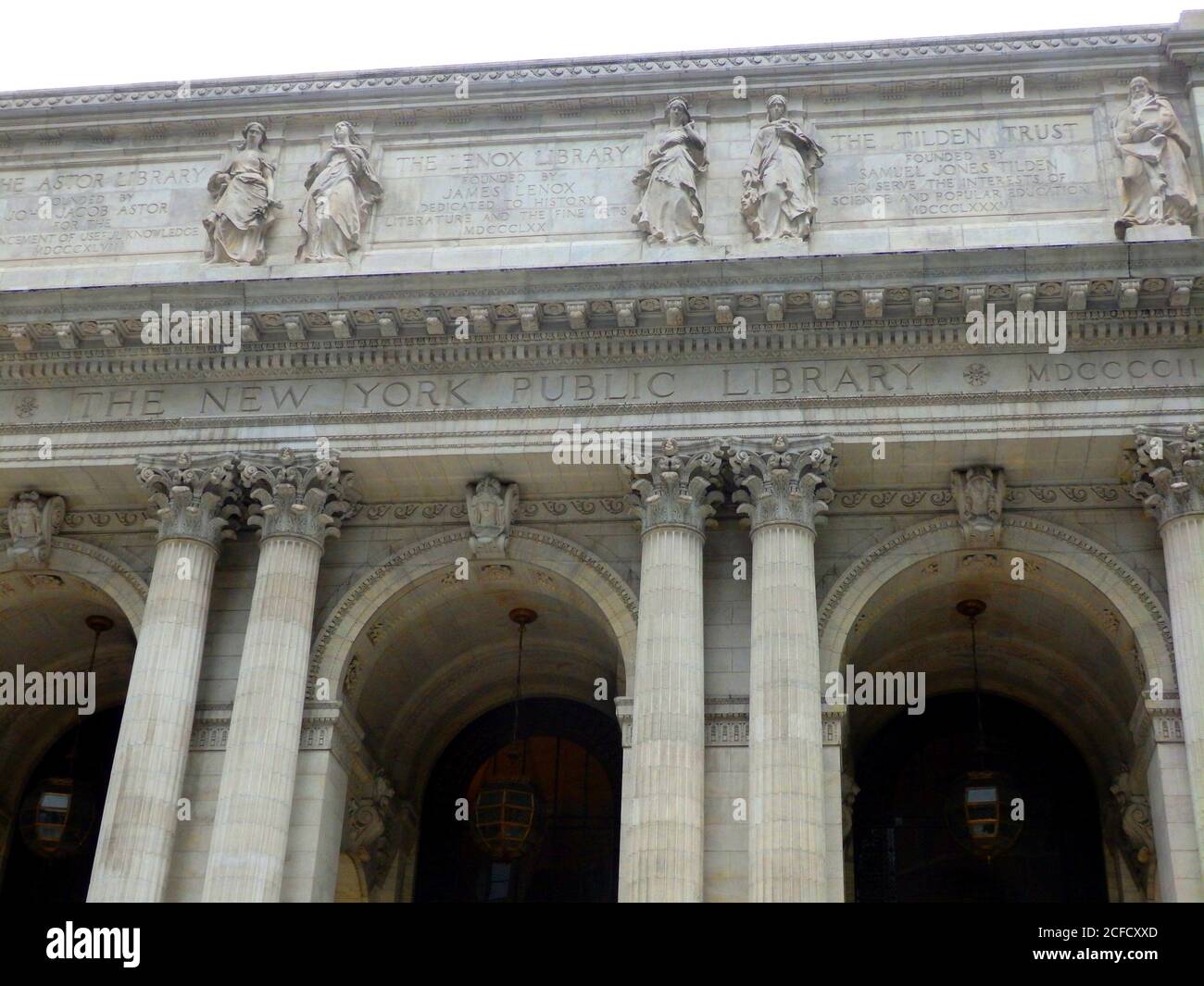 Tilden foundation hires stock photography and images Alamy