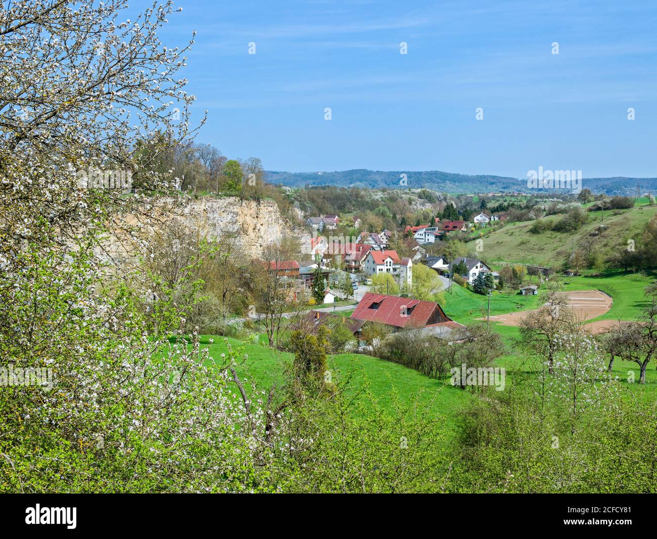 Steinbruch hi-res stock photography and images - Alamy