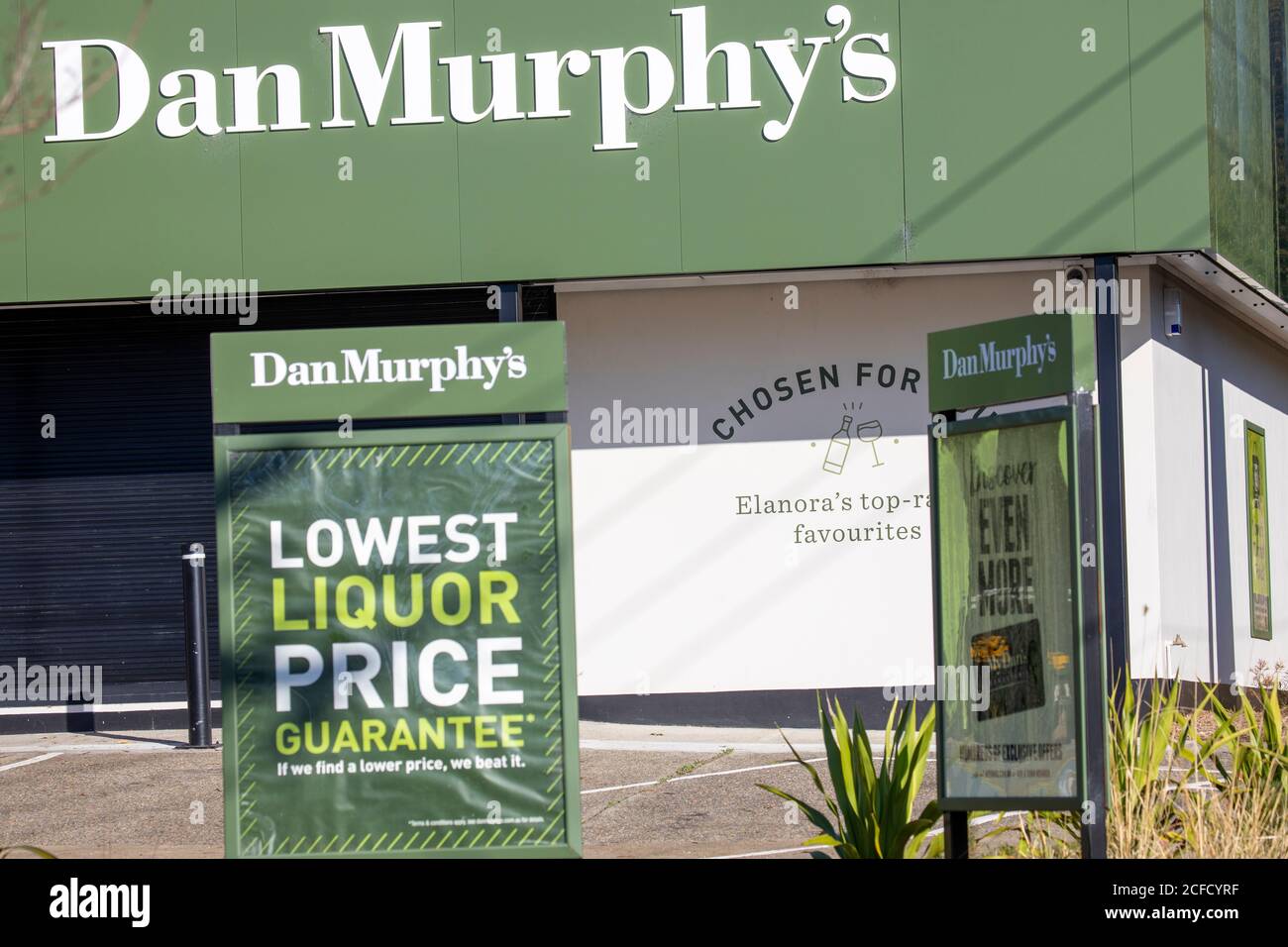 Liquor Store Off Licence Bottle High Resolution Stock Photography and