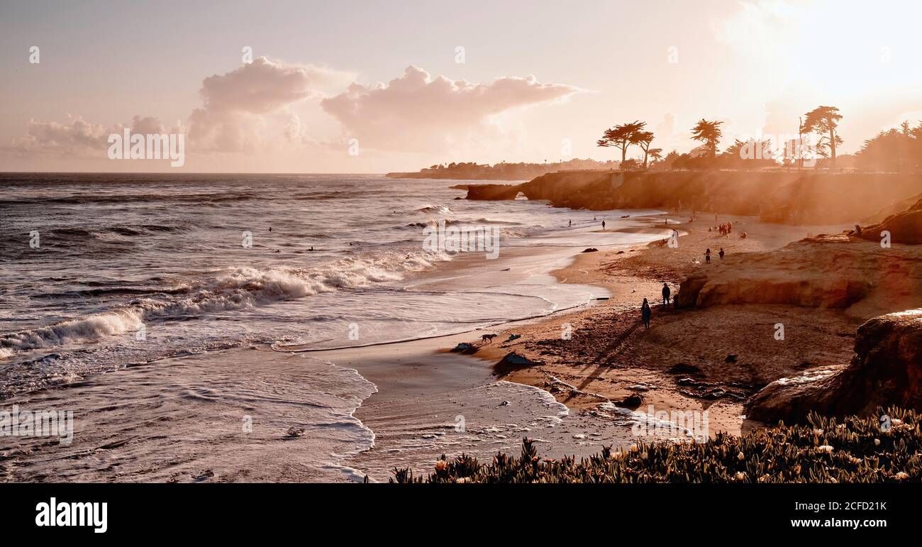 Nature Speaks Stock Photo