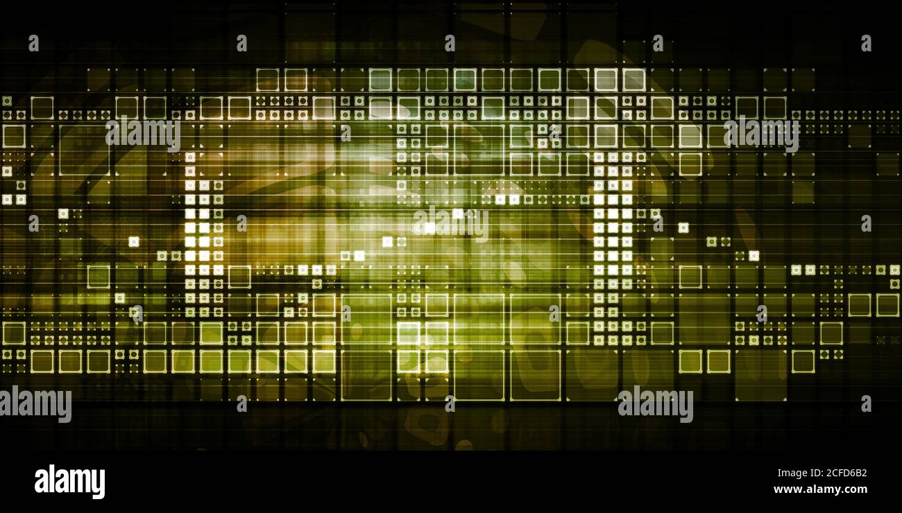 Business Consulting Management as a Art Concept Stock Photo - Alamy