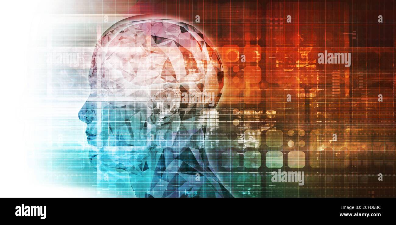 Digital digitalization hi-res stock photography and images - Alamy