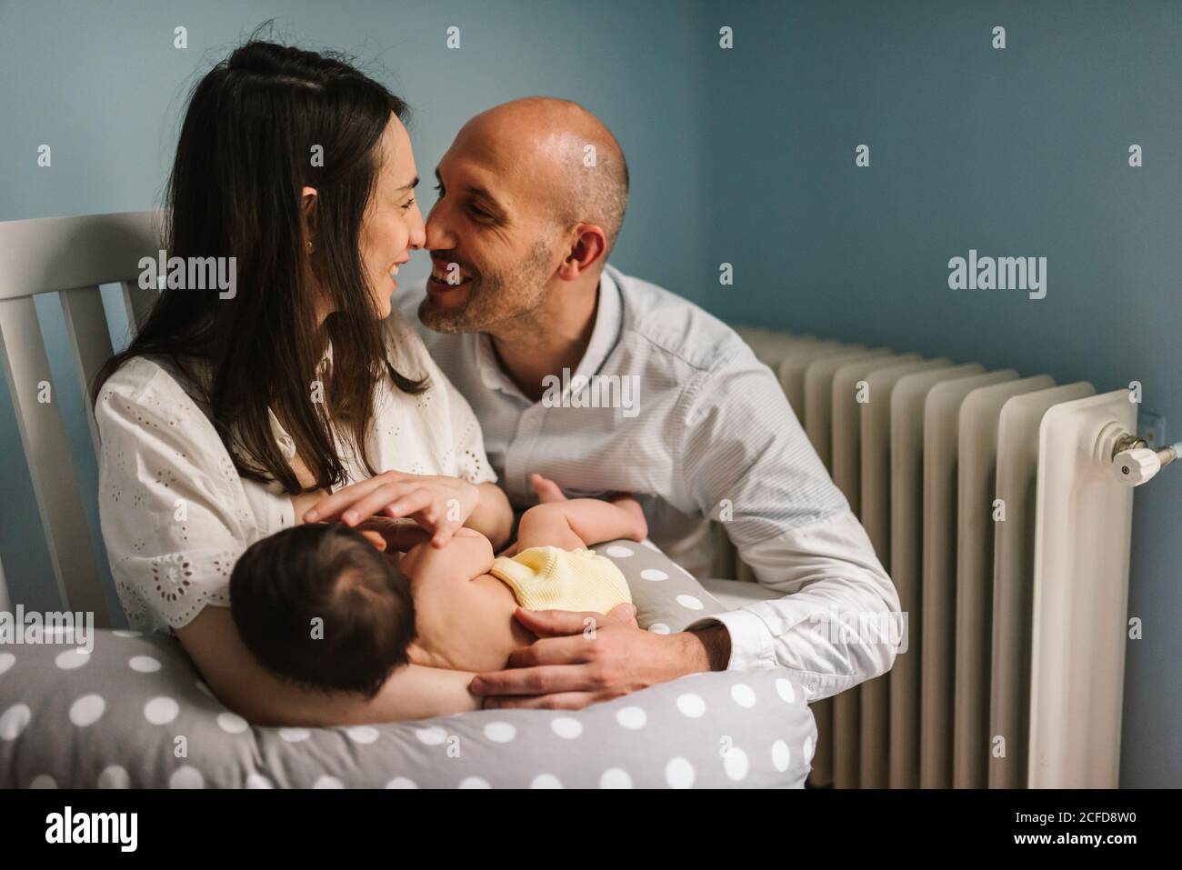 Breastfeeding man discount