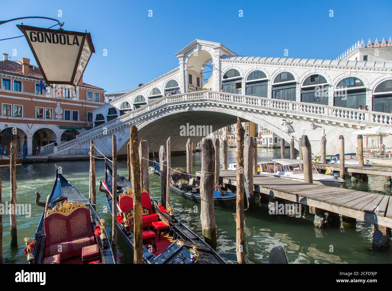 In front canal grande hi-res stock photography and images - Alamy