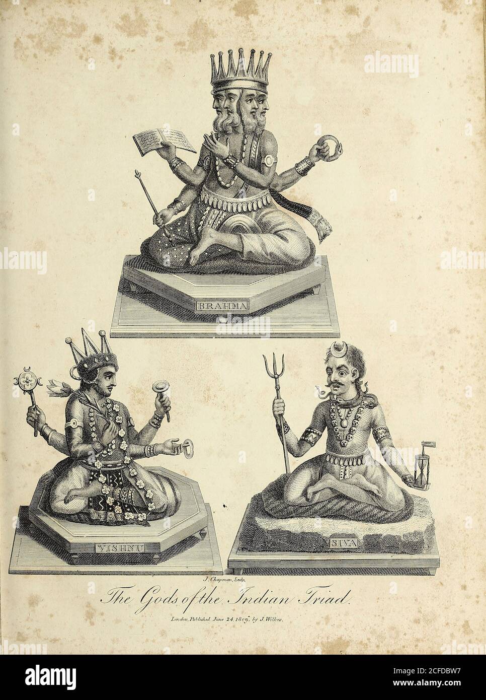 Vishnu triple X Vishnu triple X