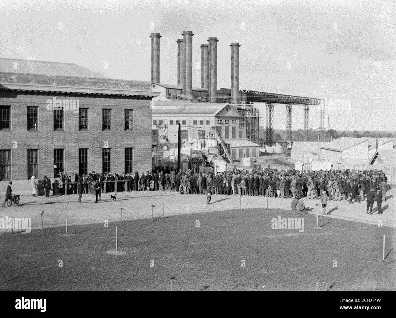 1925 vintage picture Black and White Stock Photos & Images Alamy