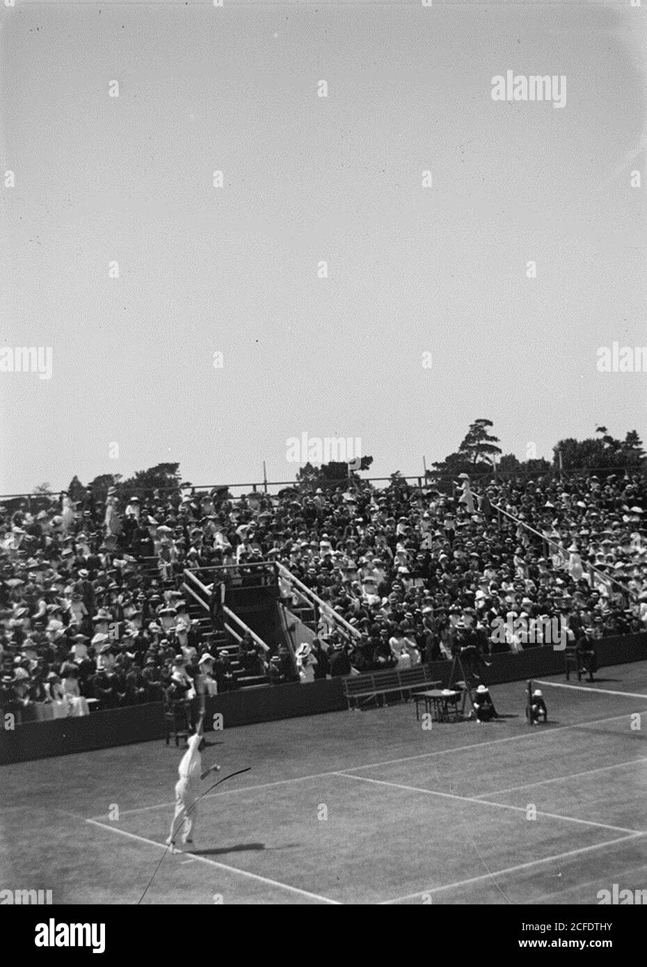 1940s tennis players hires stock photography and images Alamy