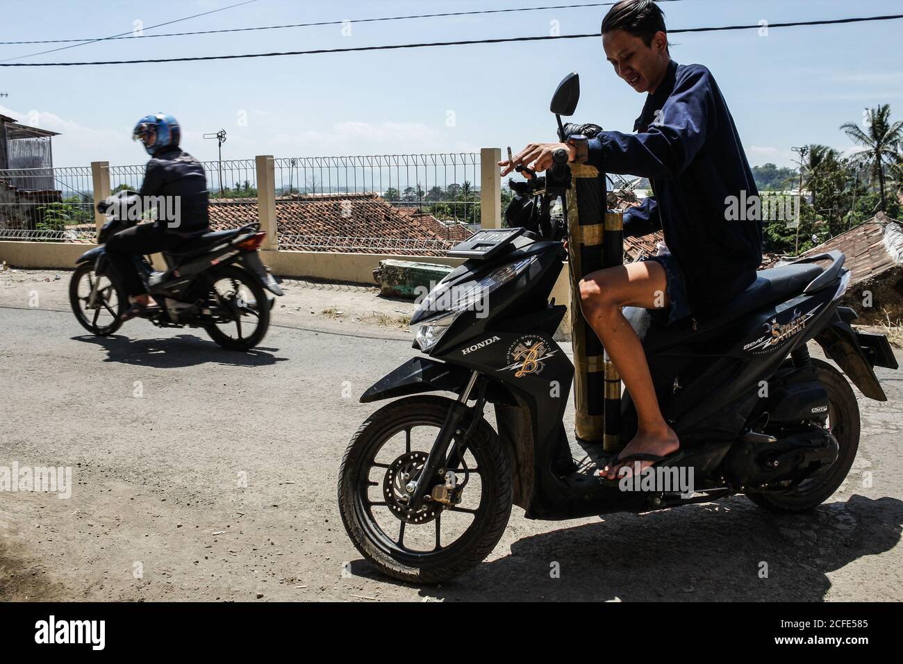 motorcycle courier prices