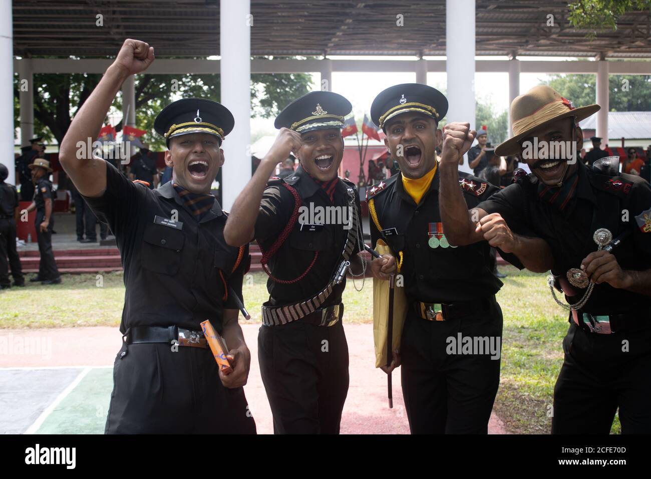 ima indian military academy