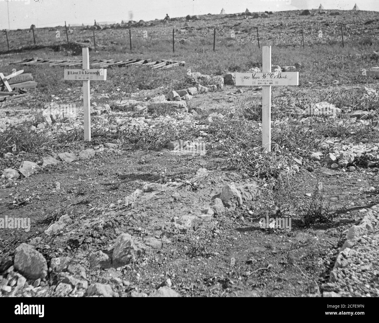 1917 soldiers Black and White Stock Photos & Images - Alamy
