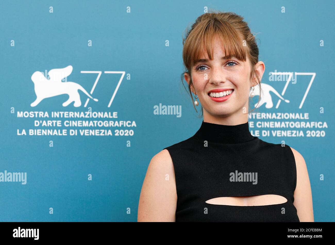 The 77th Venice Film Festival - Photo call for "Mainstream" in the