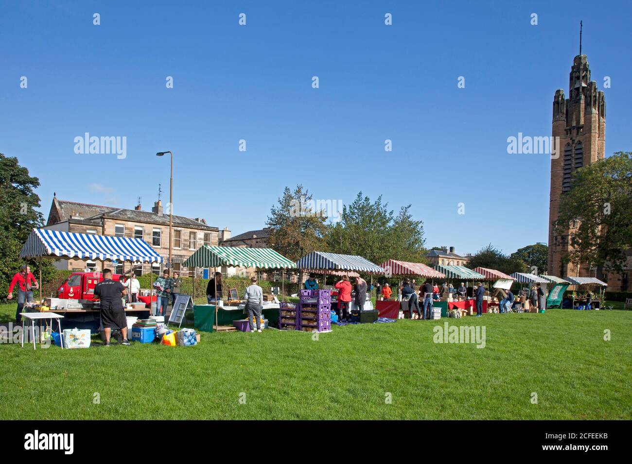 Credit market hires stock photography and images Alamy