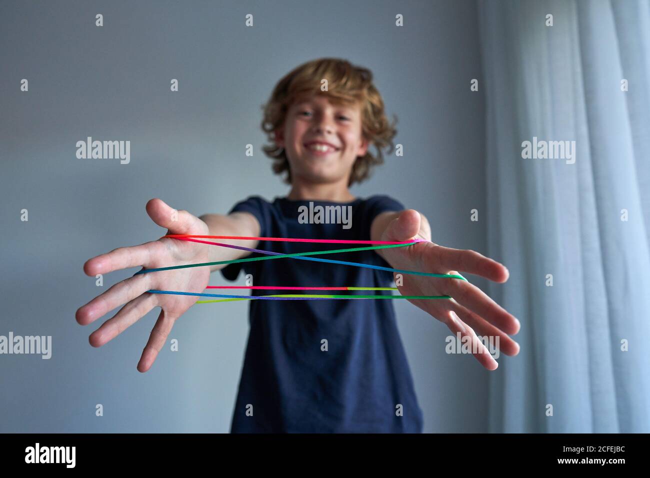 Cat’s cradle string High Resolution Stock Photography and Images - Alamy