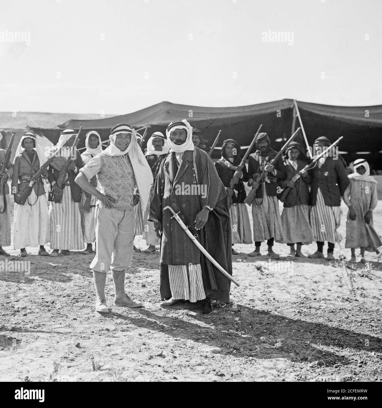 Sultan al atrash hi-res stock photography and images - Alamy