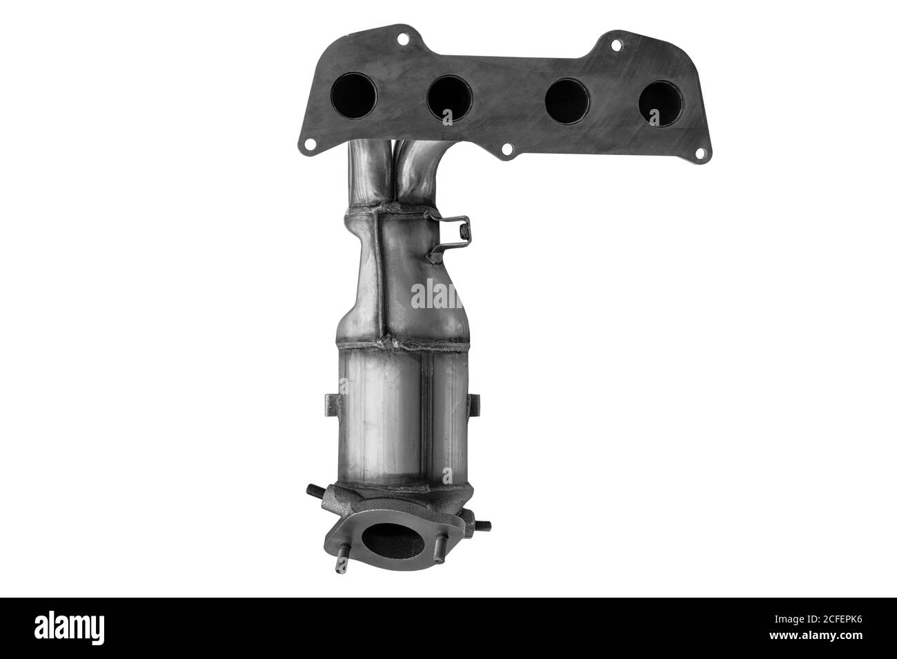 Exhaust manifold hires stock photography and images Alamy