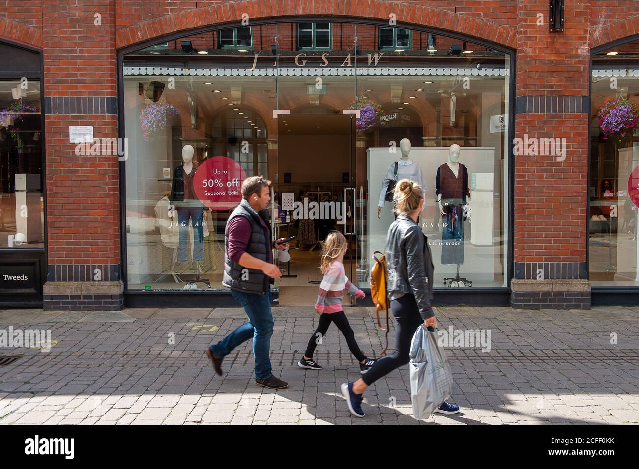 windsor clothes shops