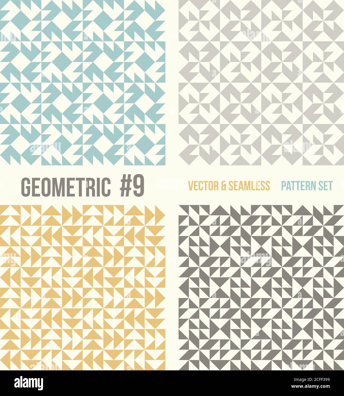 Pinwheel quilt pattern hi-res stock photography and images - Alamy