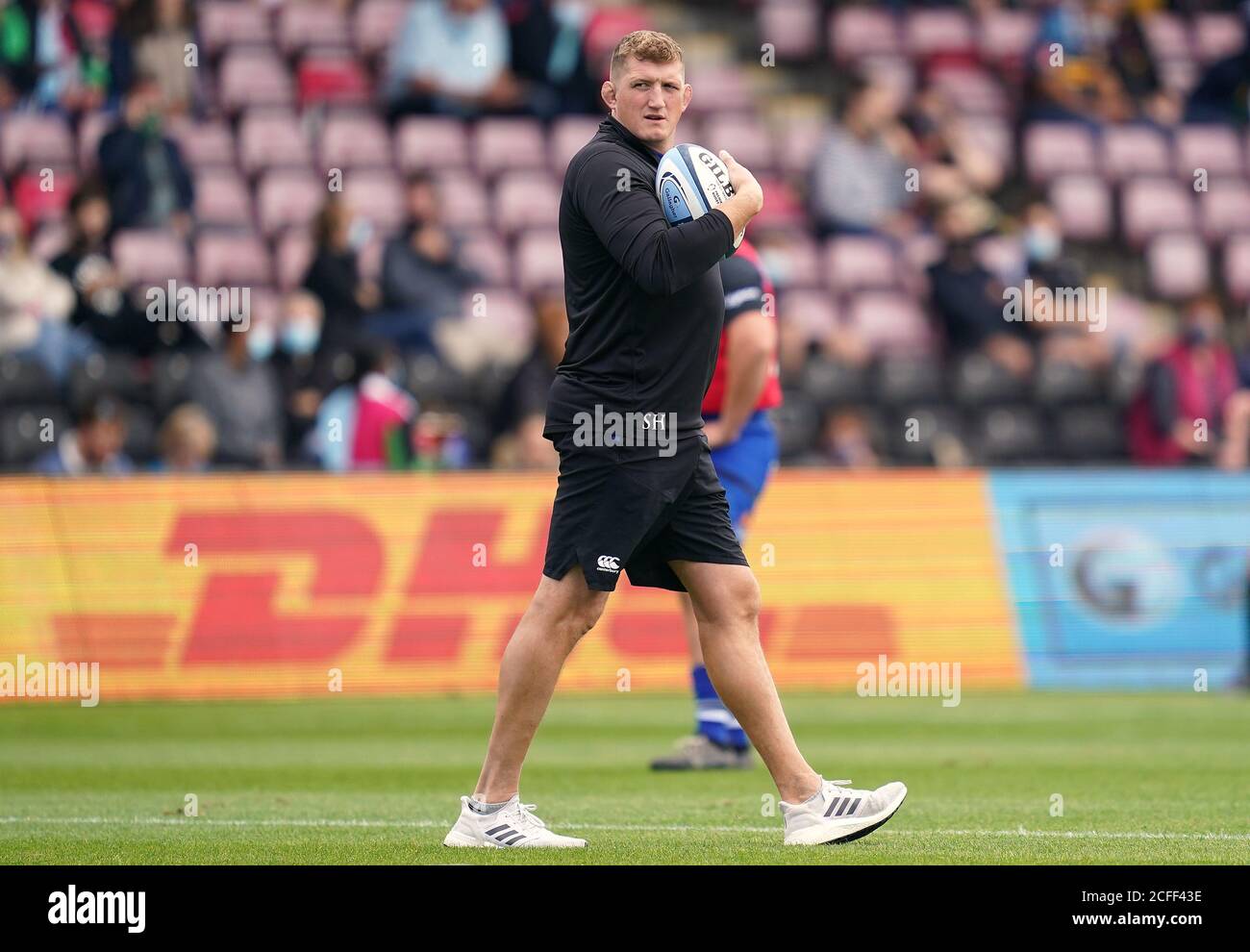 The Stoop Rugby The Stoop Rugby High Resolution Stock Photography and Images - Alamy
