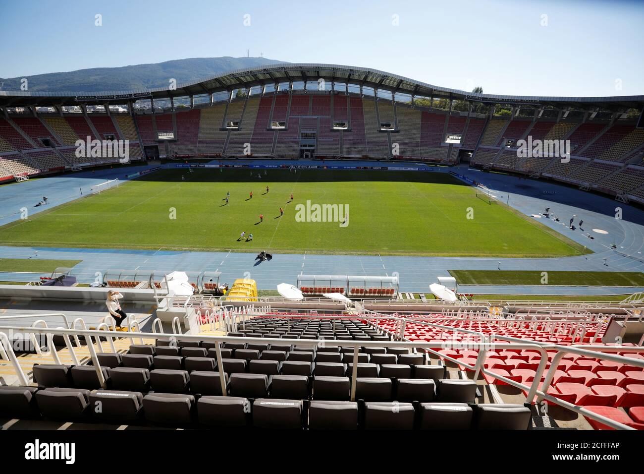 arena sport raspored