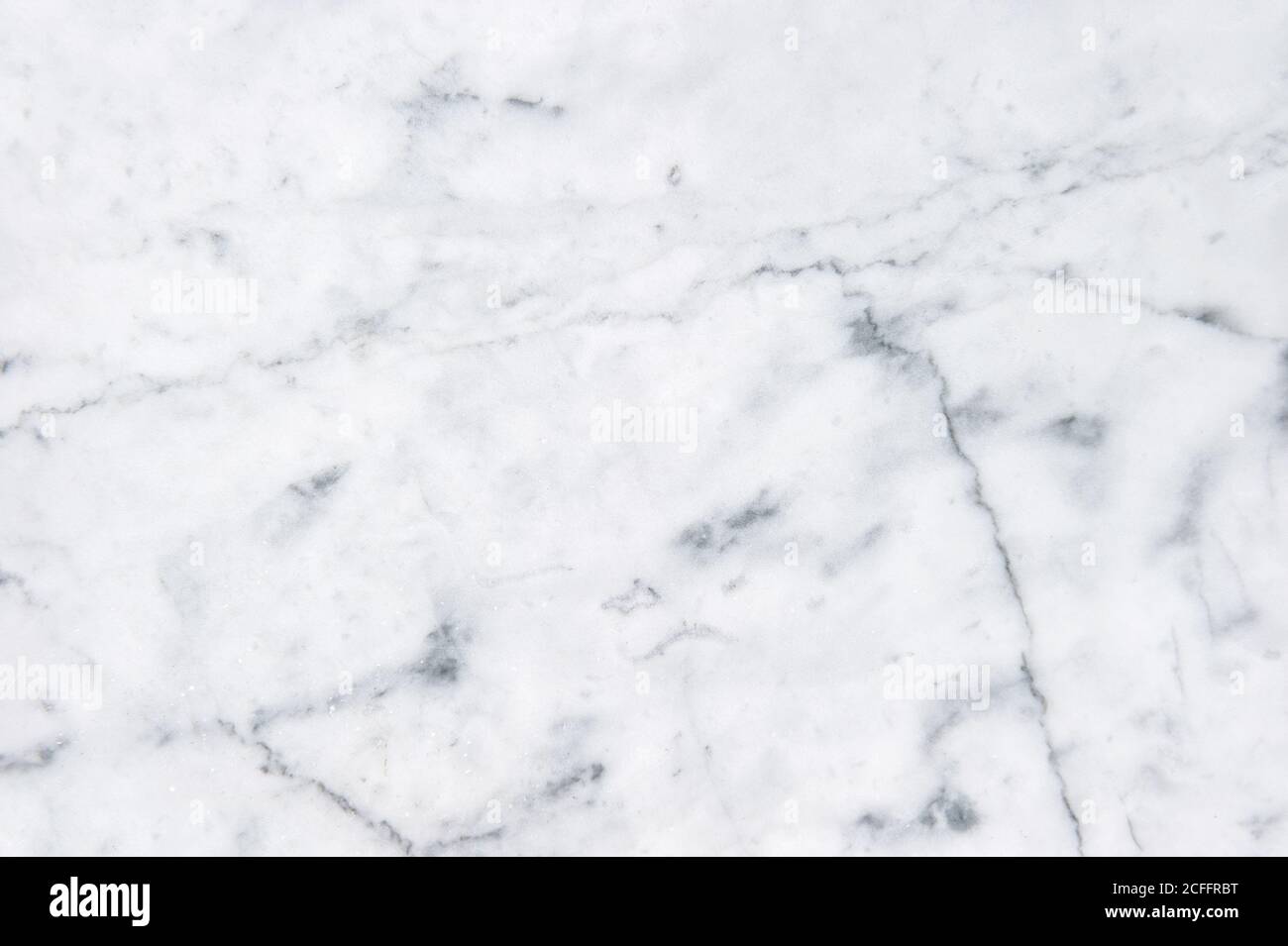 Grey marble background. Stone wall texture. Digital wallpaper Stock Photo