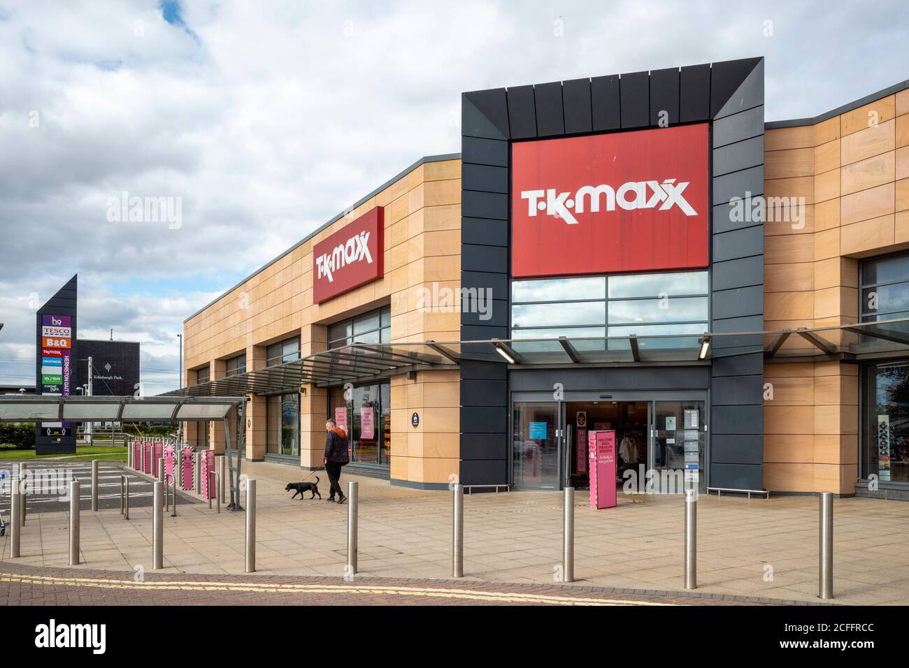 Ecco tk maxx clearance