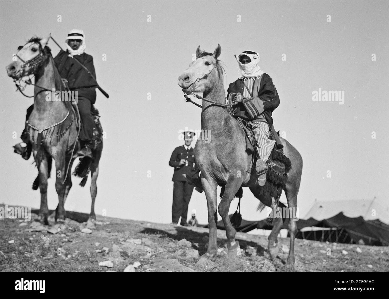 Cavalry 1940 Black And White Stock Photos & Images - Alamy