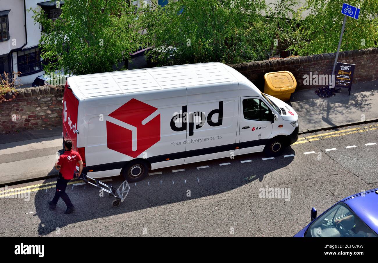 Vehicle obstruction hires stock photography and images Alamy